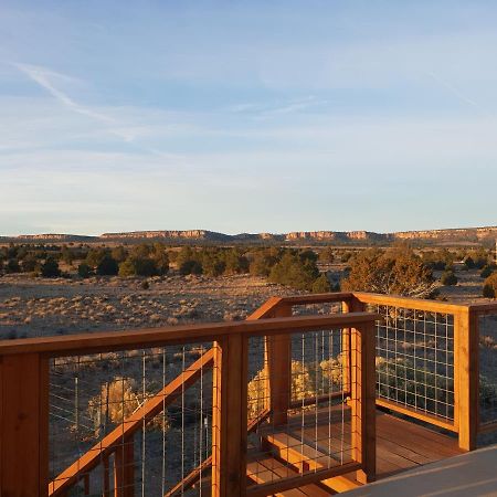 Bed and Breakfast Mountain Harmony Retreat Ramah Экстерьер фото