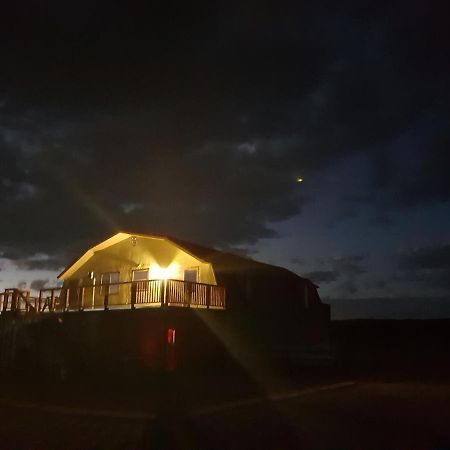 Bed and Breakfast Mountain Harmony Retreat Ramah Экстерьер фото