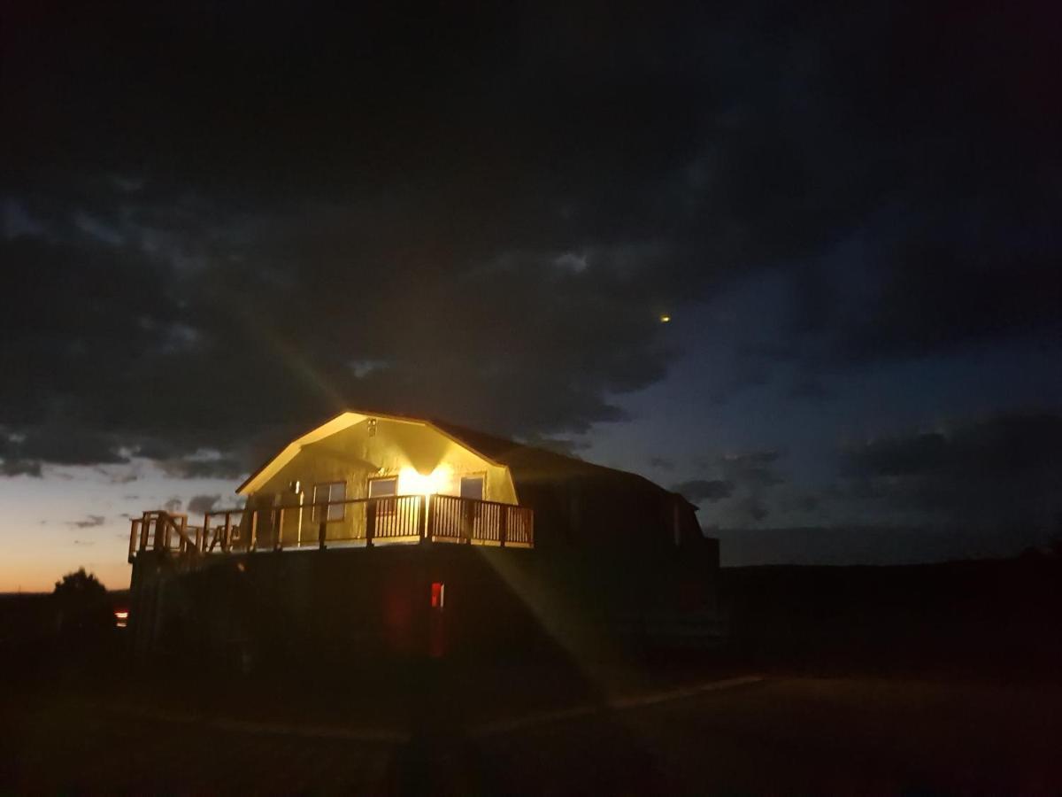 Bed and Breakfast Mountain Harmony Retreat Ramah Экстерьер фото
