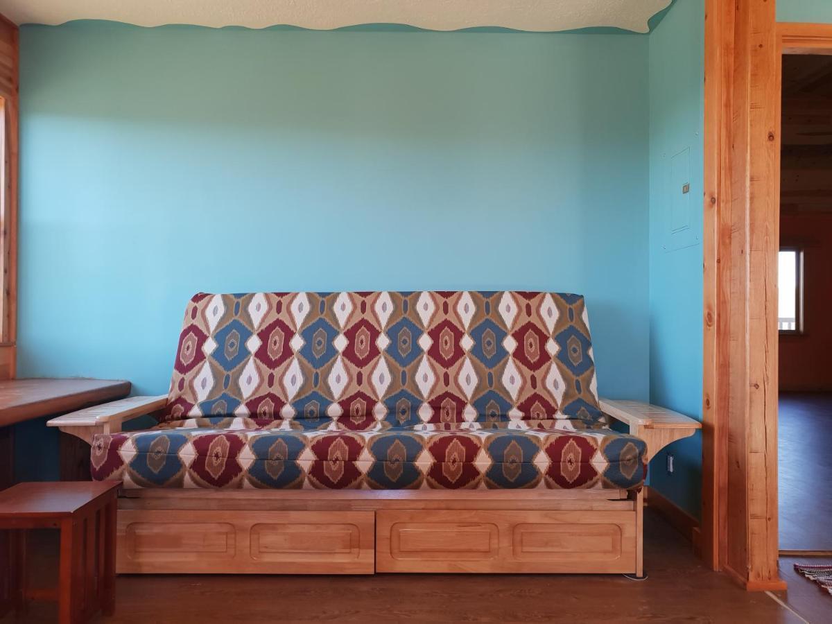 Bed and Breakfast Mountain Harmony Retreat Ramah Экстерьер фото