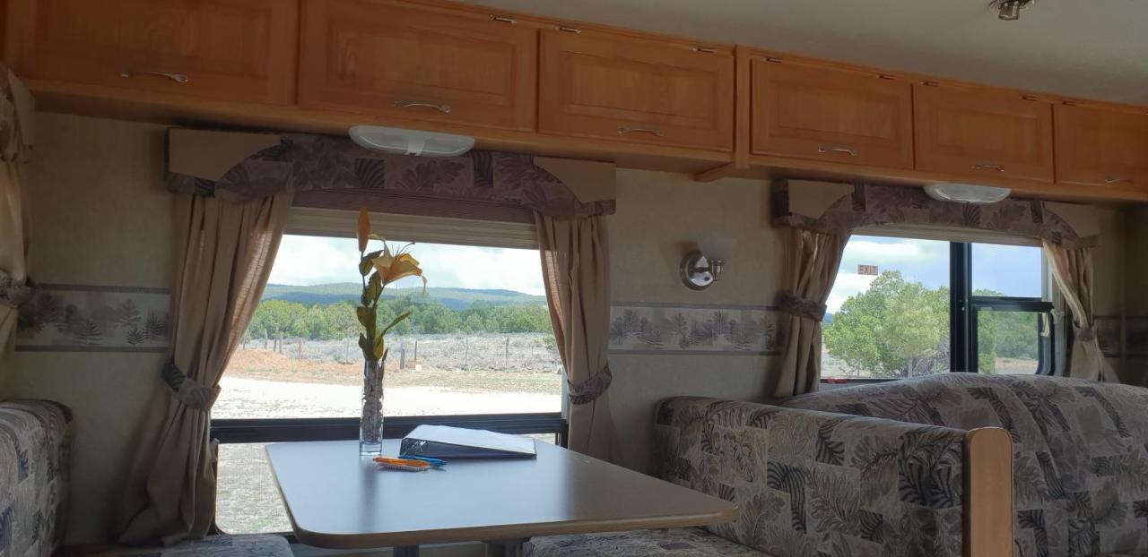 Bed and Breakfast Mountain Harmony Retreat Ramah Экстерьер фото