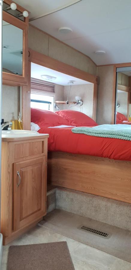 Bed and Breakfast Mountain Harmony Retreat Ramah Экстерьер фото