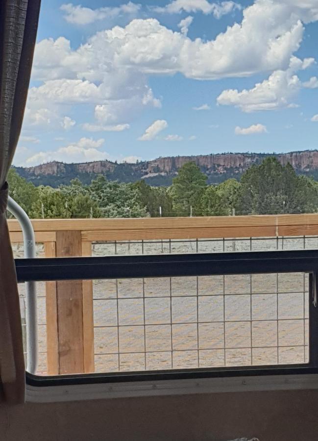 Bed and Breakfast Mountain Harmony Retreat Ramah Экстерьер фото