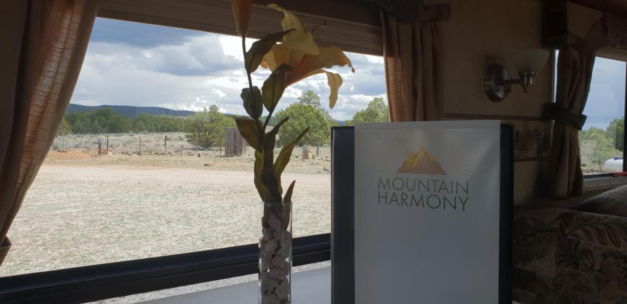 Bed and Breakfast Mountain Harmony Retreat Ramah Экстерьер фото