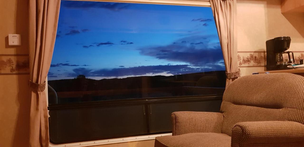 Bed and Breakfast Mountain Harmony Retreat Ramah Экстерьер фото