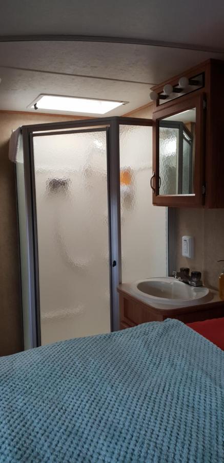 Bed and Breakfast Mountain Harmony Retreat Ramah Экстерьер фото