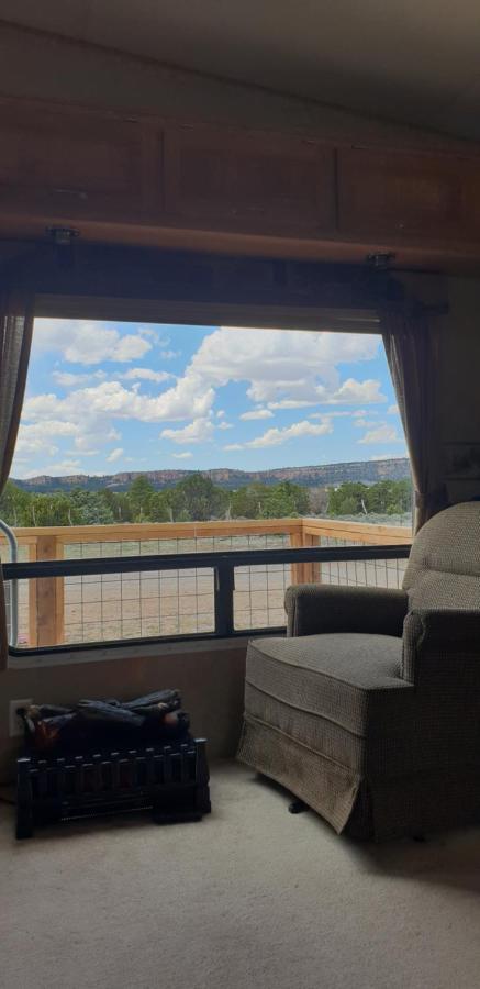 Bed and Breakfast Mountain Harmony Retreat Ramah Экстерьер фото