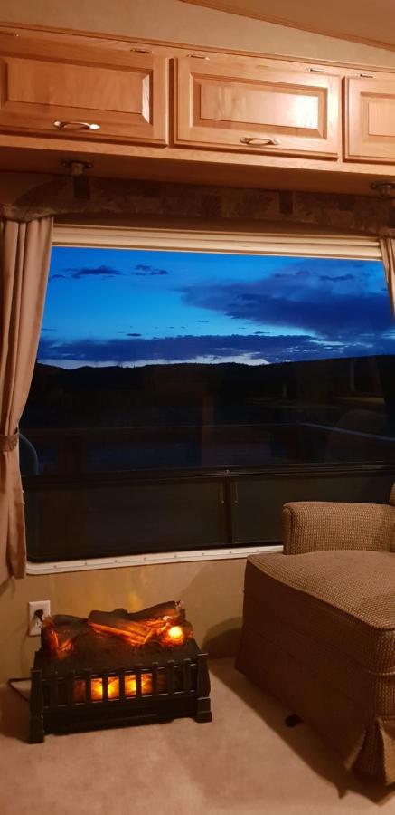 Bed and Breakfast Mountain Harmony Retreat Ramah Экстерьер фото