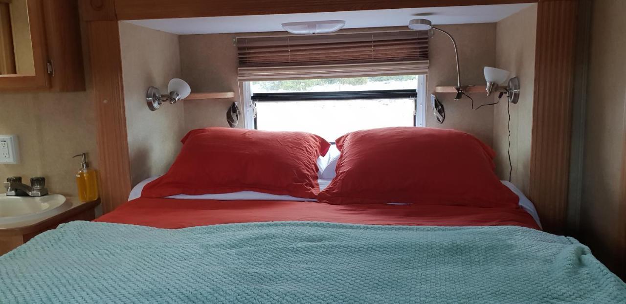 Bed and Breakfast Mountain Harmony Retreat Ramah Экстерьер фото